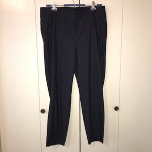 Lane Bryant 4 Season Ankle Pant